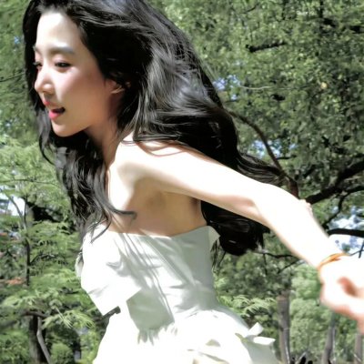 天使宝贝法兰丝 封面