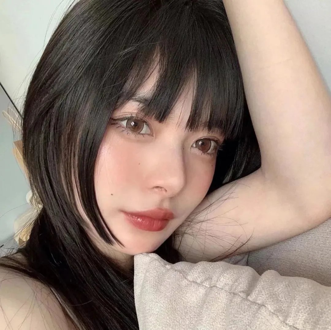 白日美人 封面